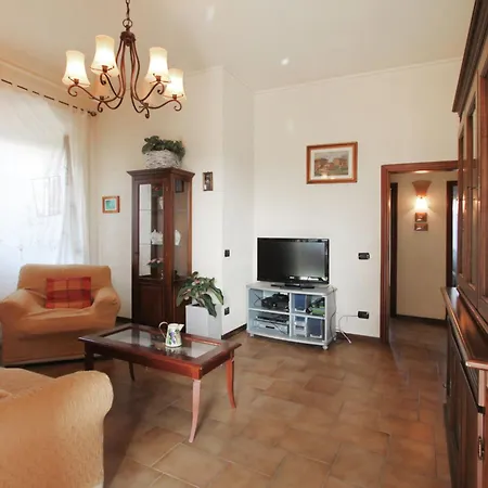 Patrizia By Interhome