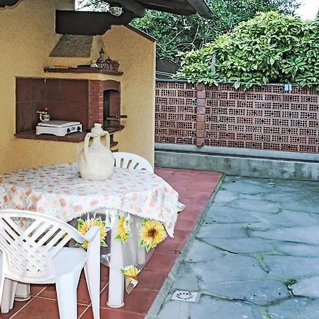 Patrizia By Interhome Villa