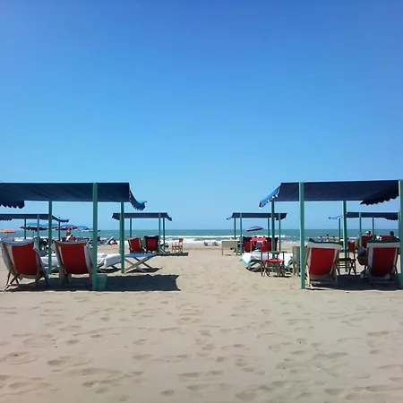 Patrizia By Interhome Forte dei Marmi